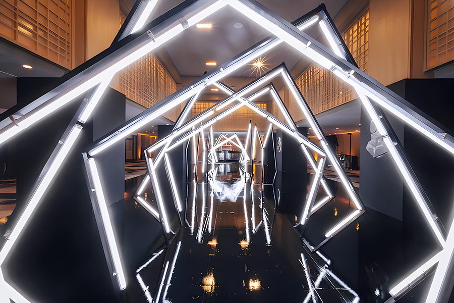 2024格萊美主題派對(duì)